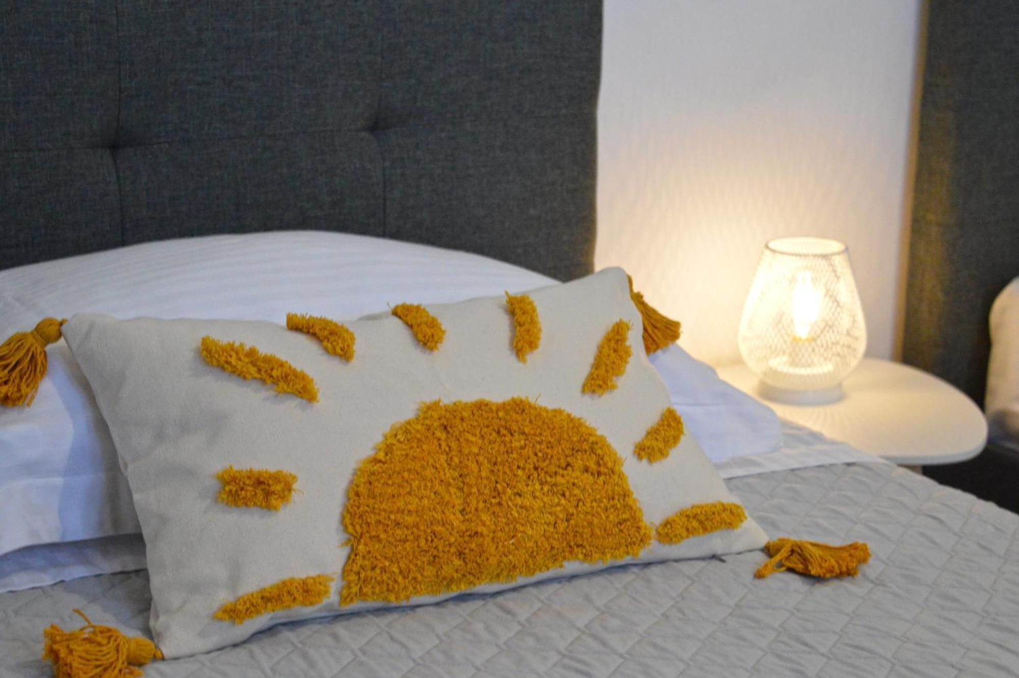 Sunshine House Apartment แอร์มูโปลี ภายนอก รูปภาพ