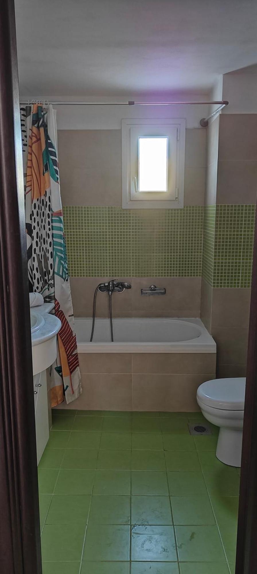 Sunshine House Apartment แอร์มูโปลี ภายนอก รูปภาพ